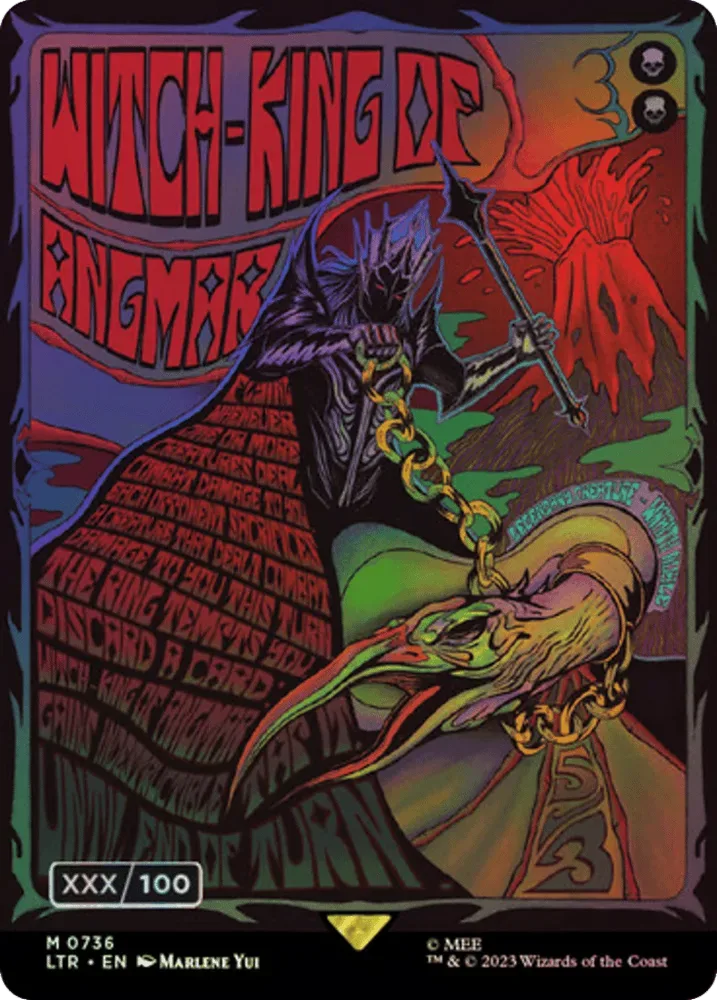 Witch-king of Angmar