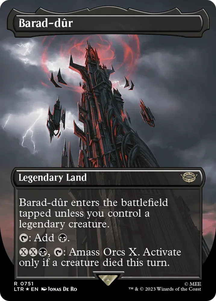 Barad-dur