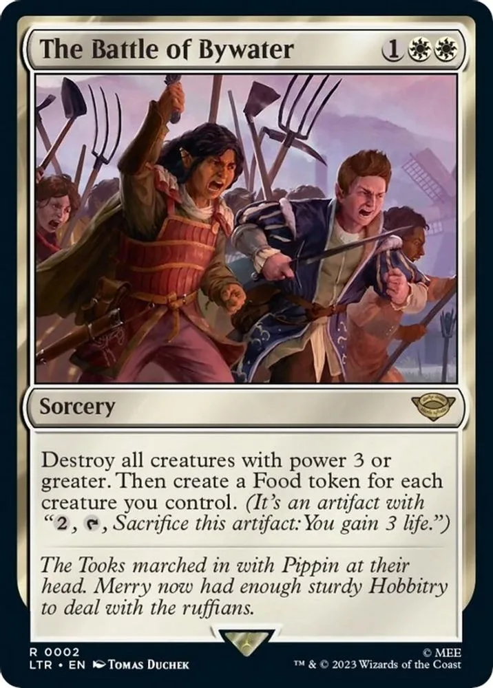 Human Soldier Token
