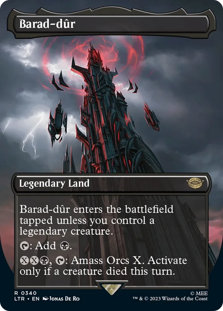 Barad-dur