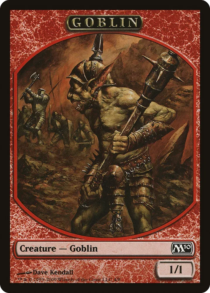 Goblin