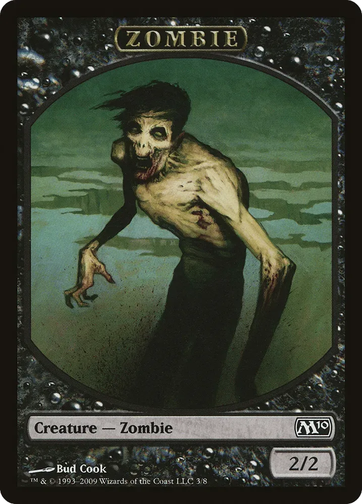 Zombie