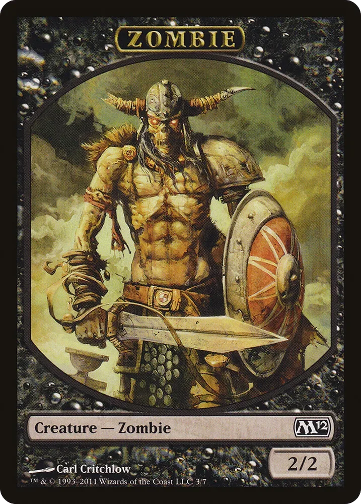 Zombie