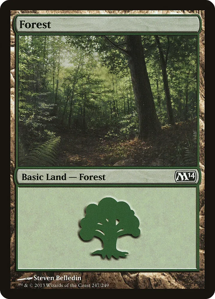 Forest