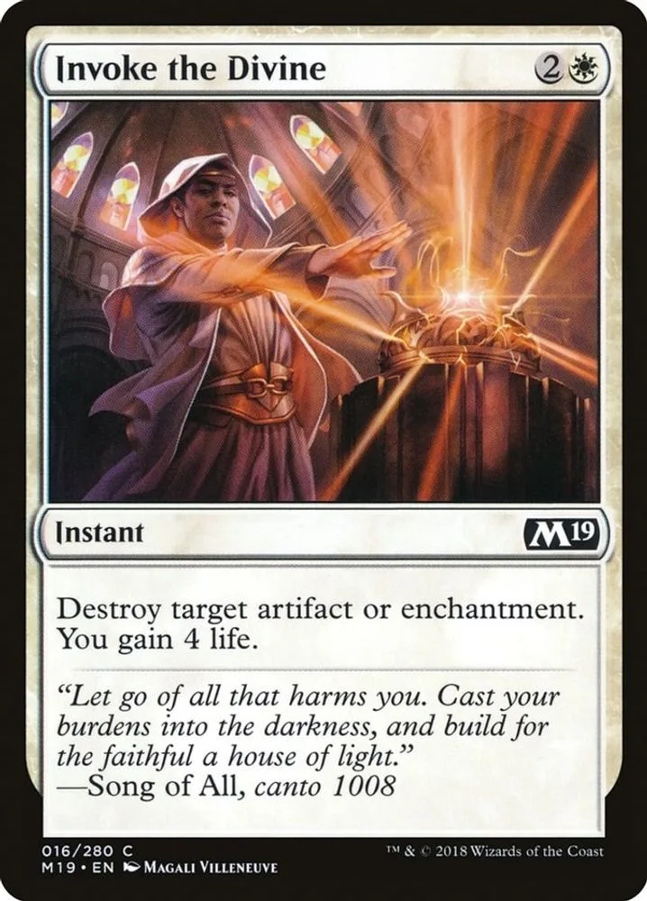 Emblem - Tezzeret, Artifice Master