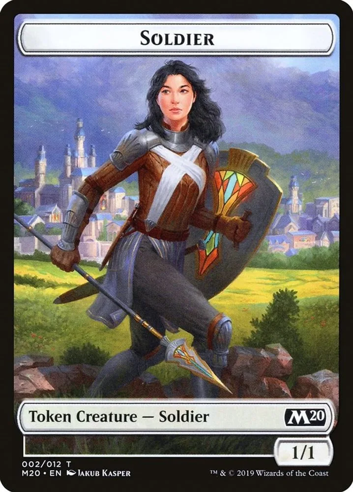 Ajani, Strength of the Pride