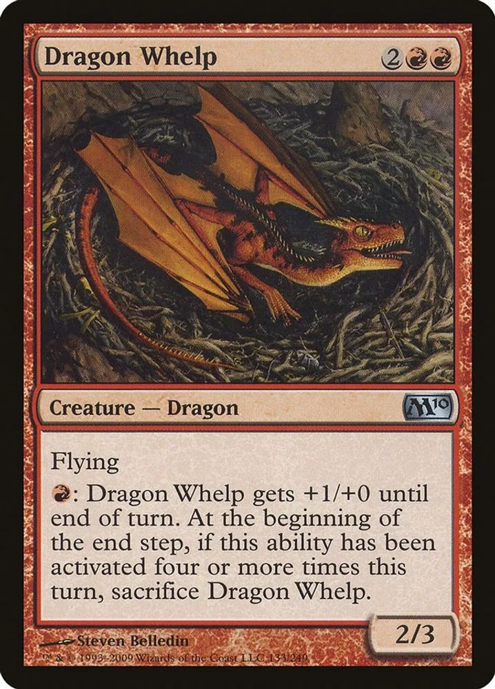 Dragon Whelp
