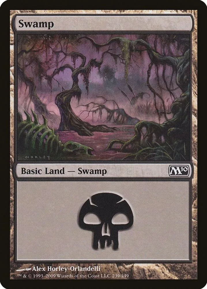 Swamp