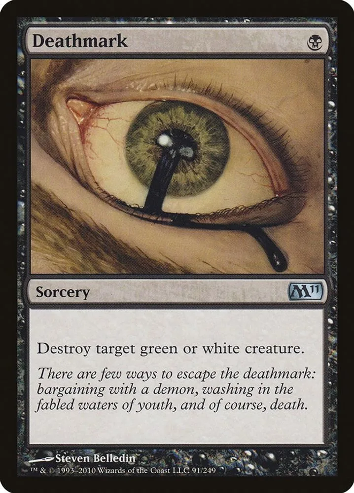 Deathmark
