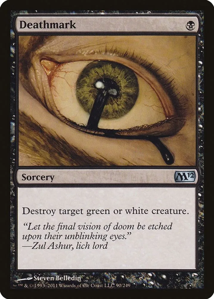 Deathmark
