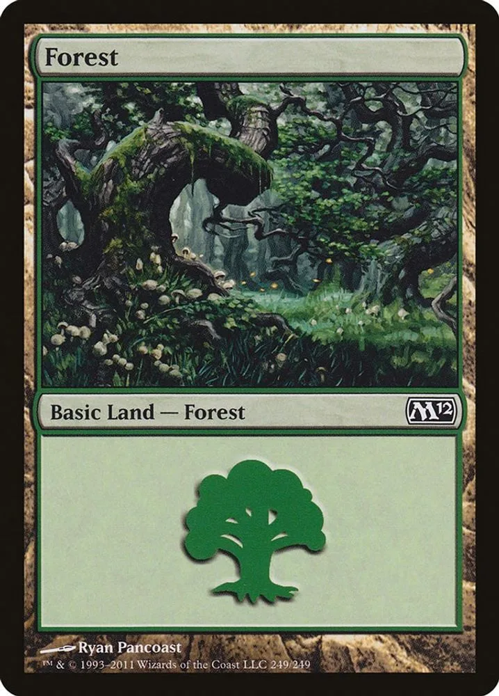 Forest