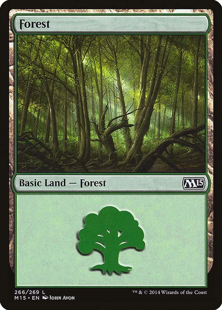 Forest