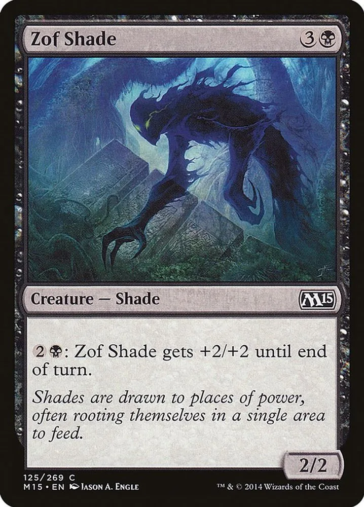Zof Shade
