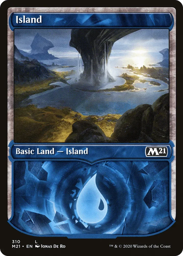 Island