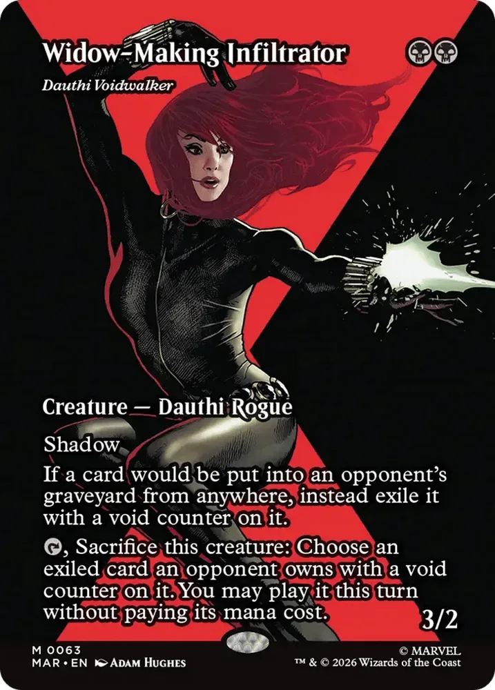 Dauthi Voidwalker