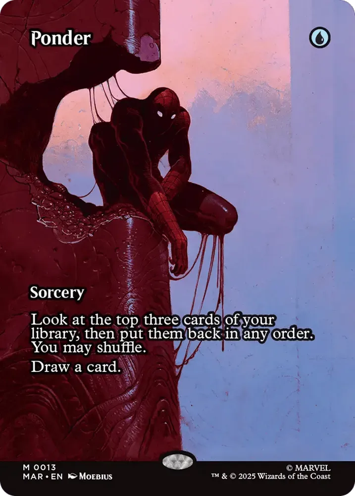 Ponder