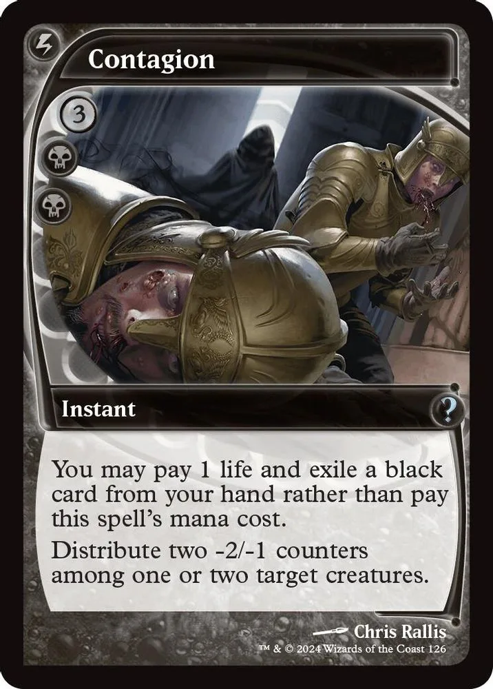 Contagion (Future Sight)