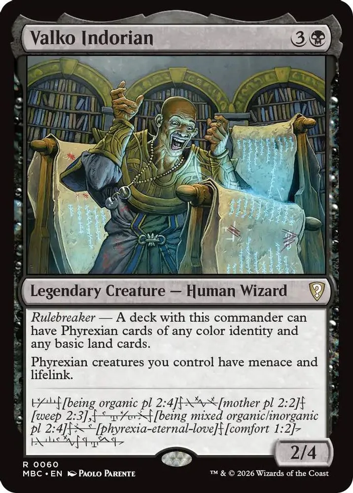 Valko Indorian