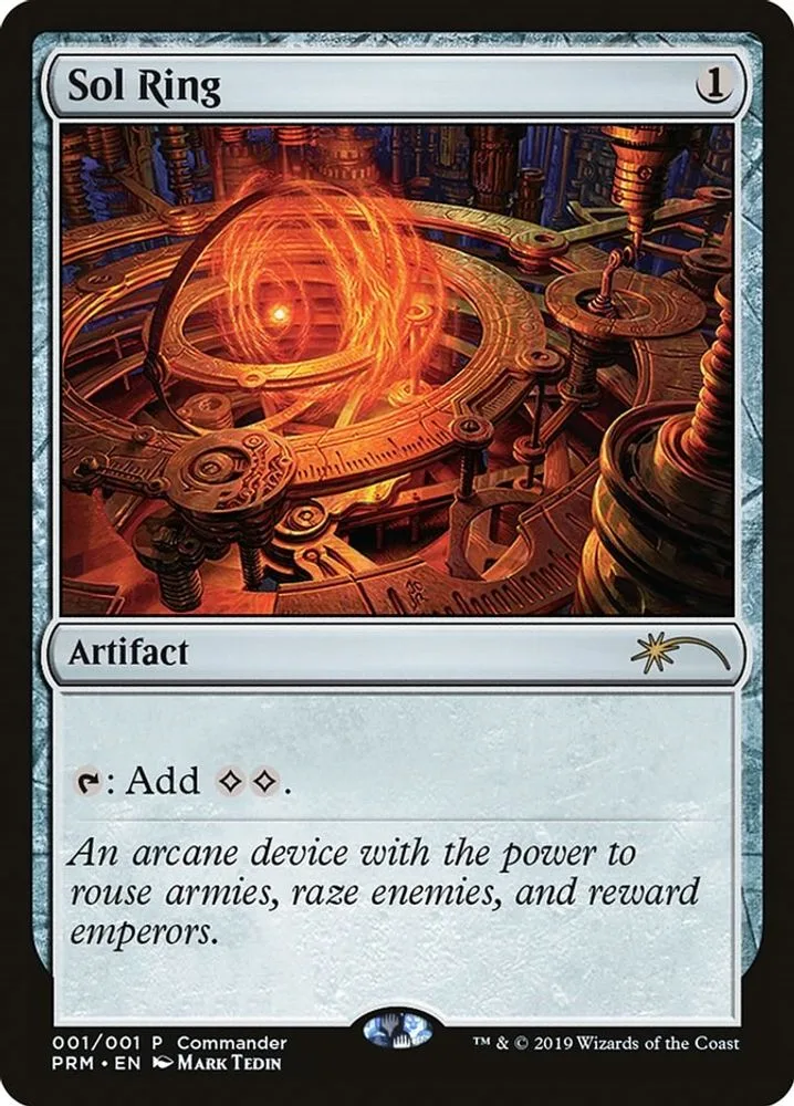 Sol Ring (Sol Ring)