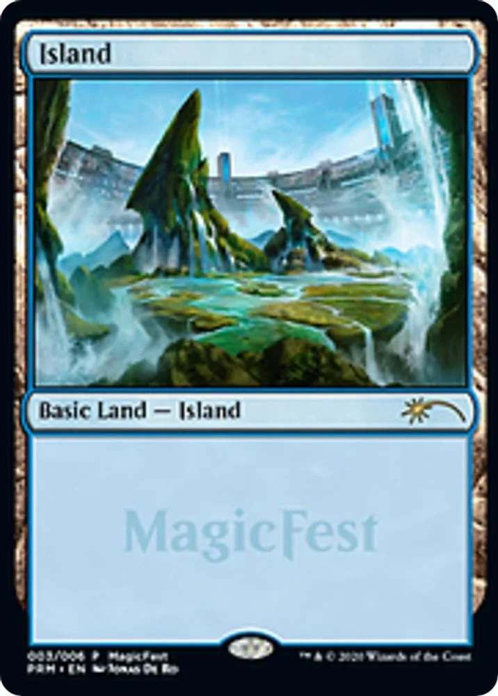 Island (2020)