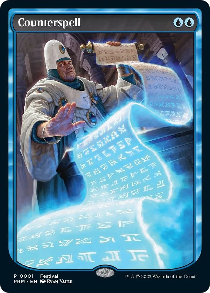 Counterspell (Counterspell)