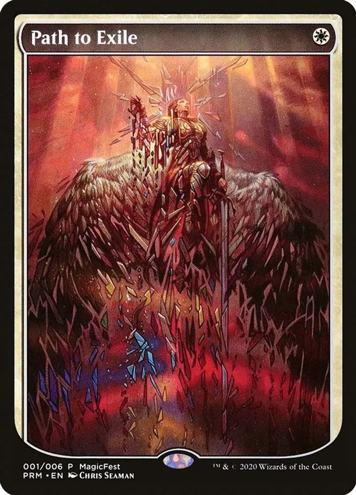 Path to Exile (Path to Exile)
