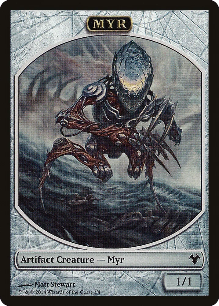Myr