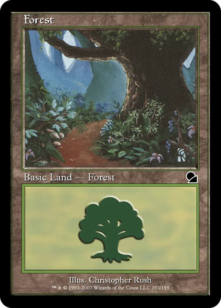 Forest