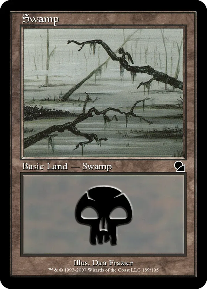 Swamp