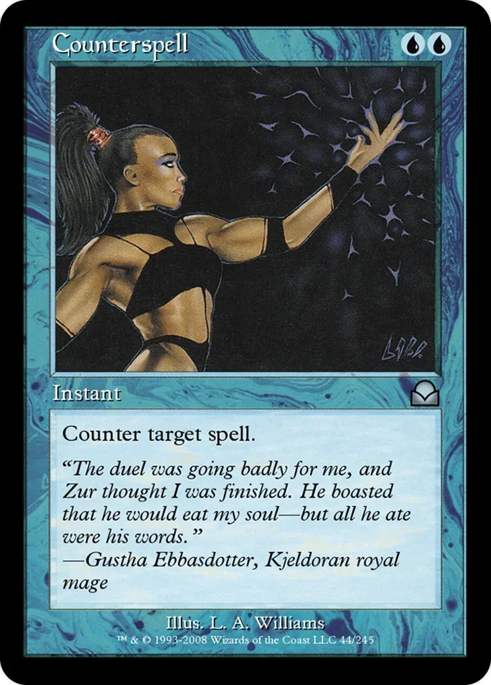 Counterspell