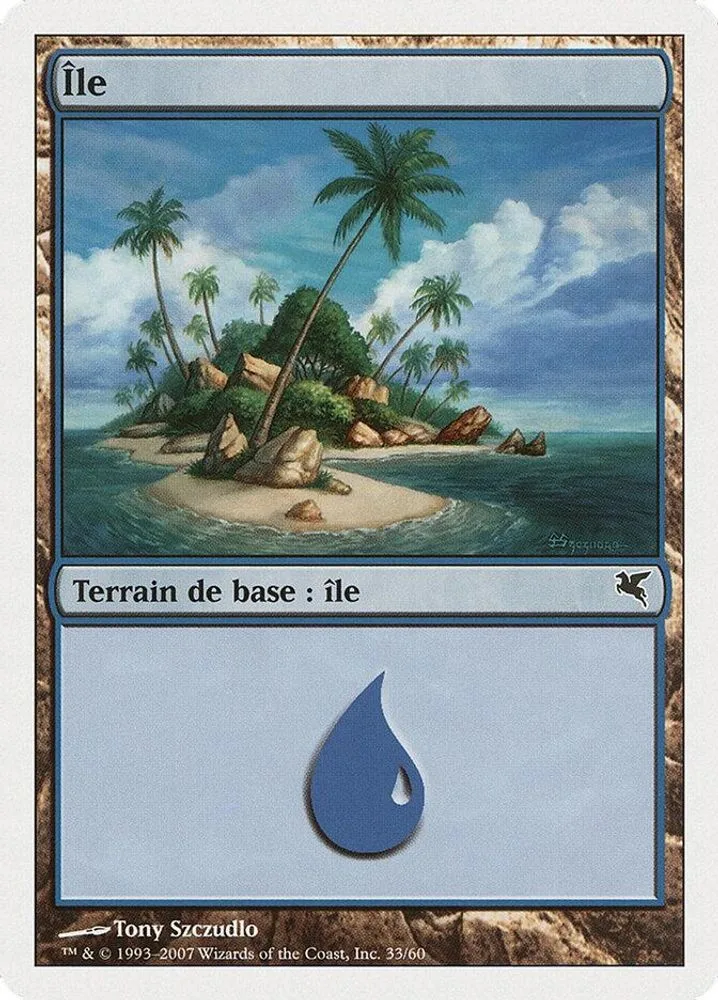 Island (French)