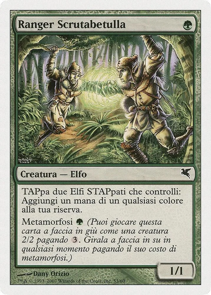 Birchlore Rangers (Italian)