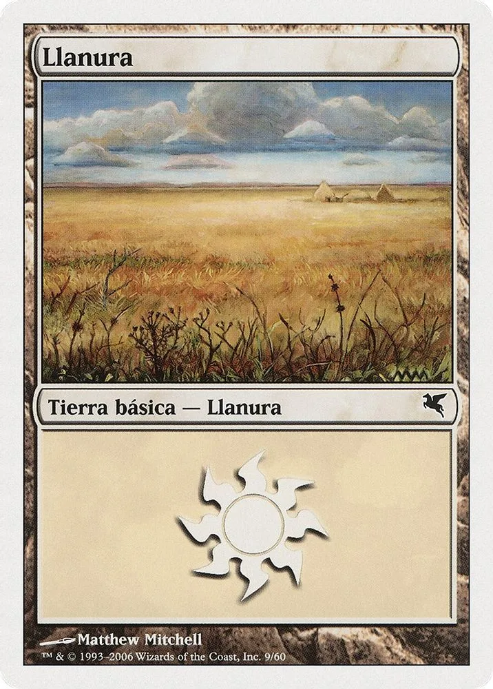 Plains (Spanish)