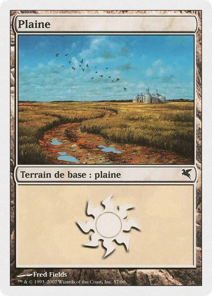 Plains (French)