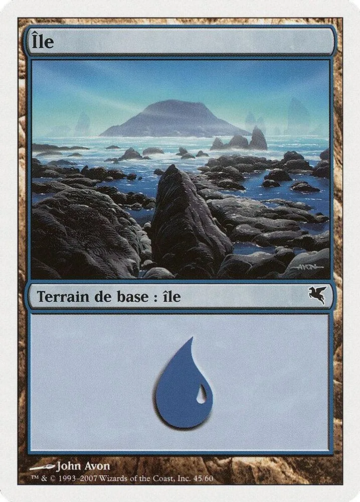 Island (French)