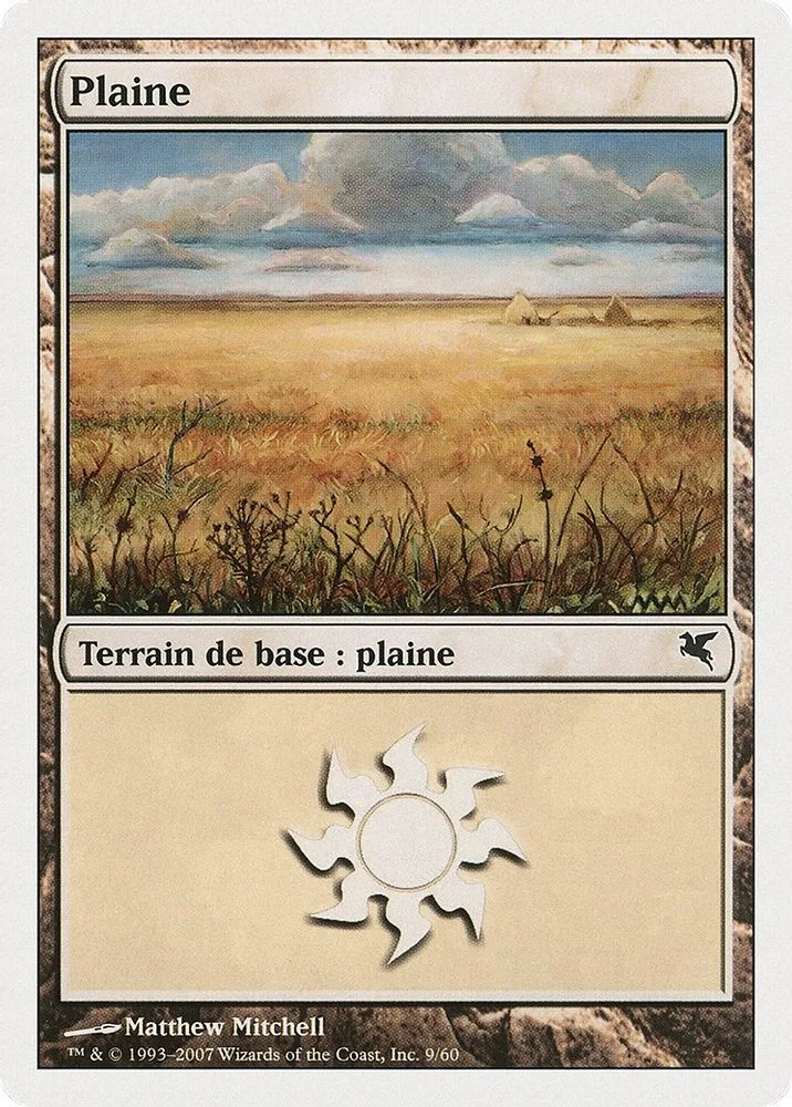 Plains (French)