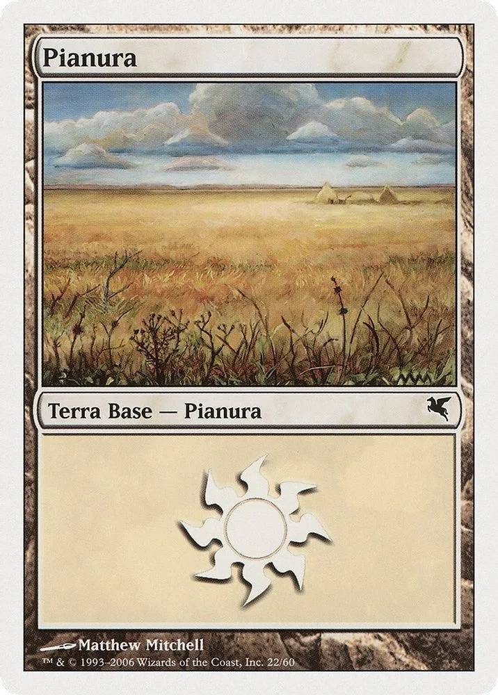Plains (Spanish)