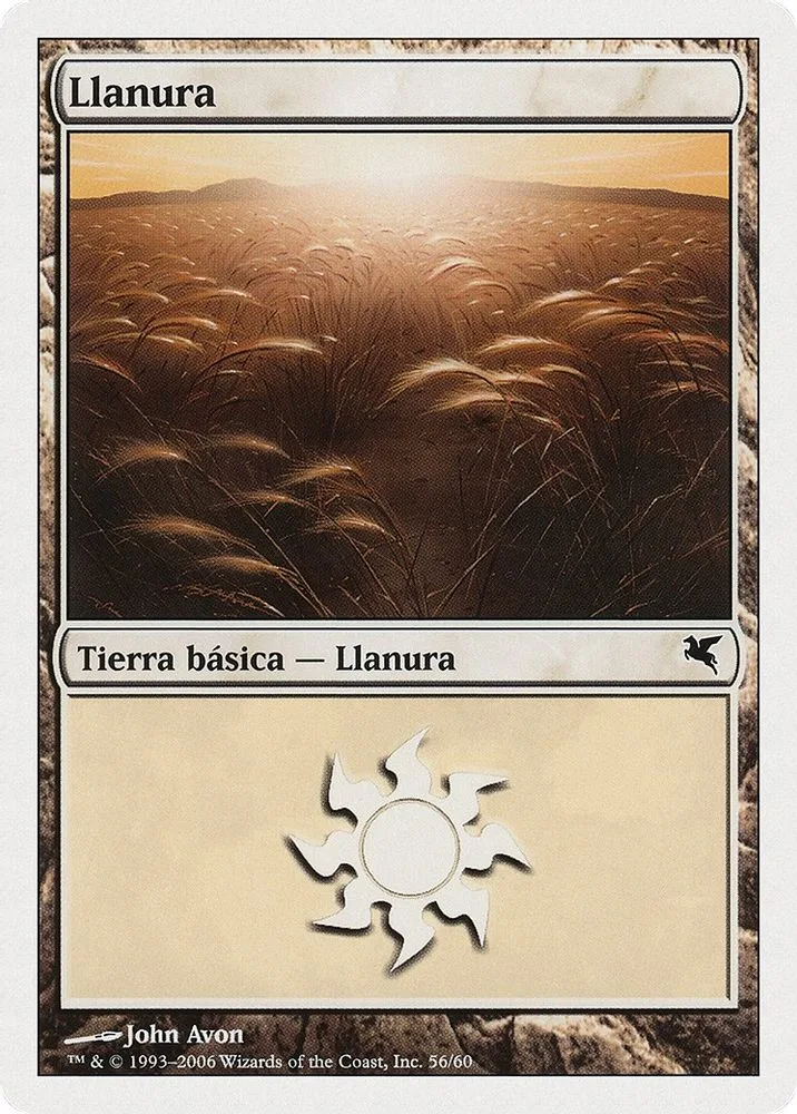 Plains (Spanish)