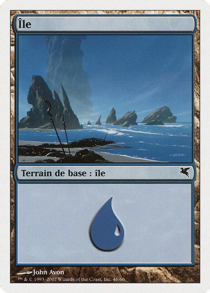 Island (French)