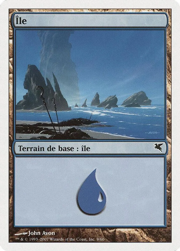 Island (French)