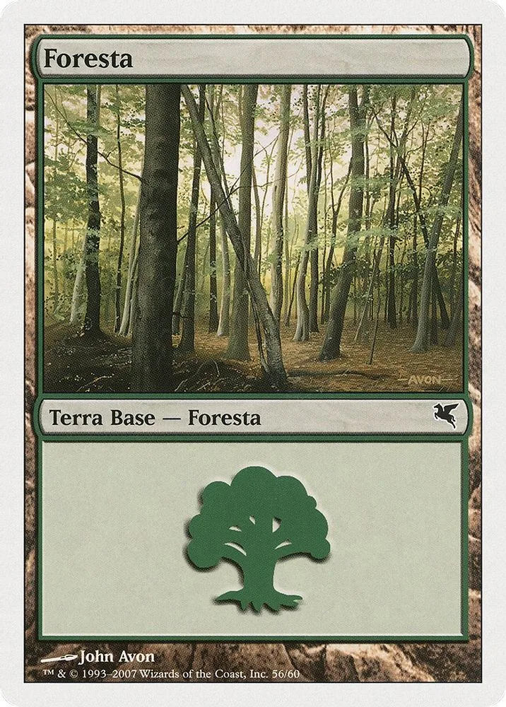 Forest (Italian)