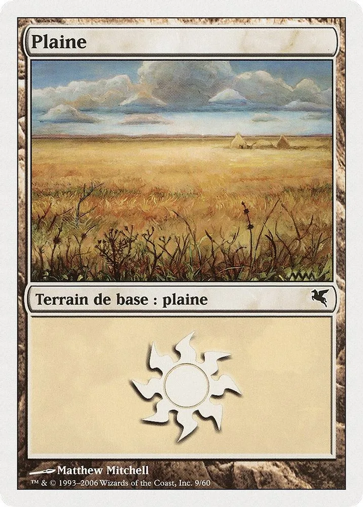 Plains (French)