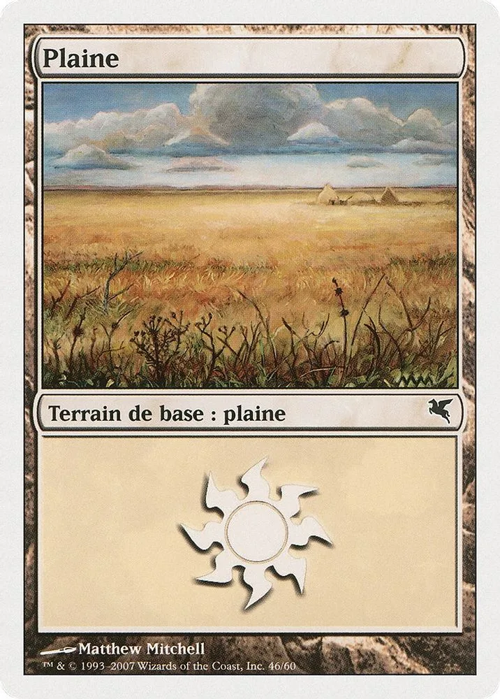 Plains (French)