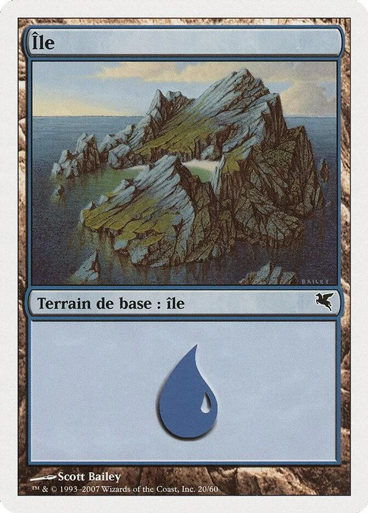 Island (French)