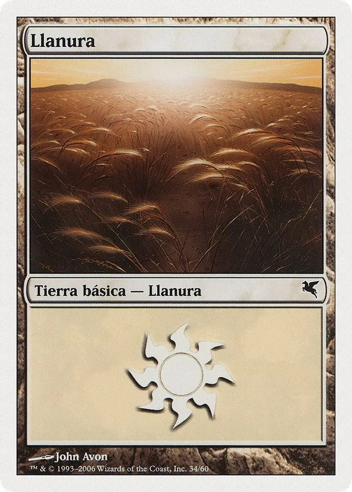 Plains (Italian)