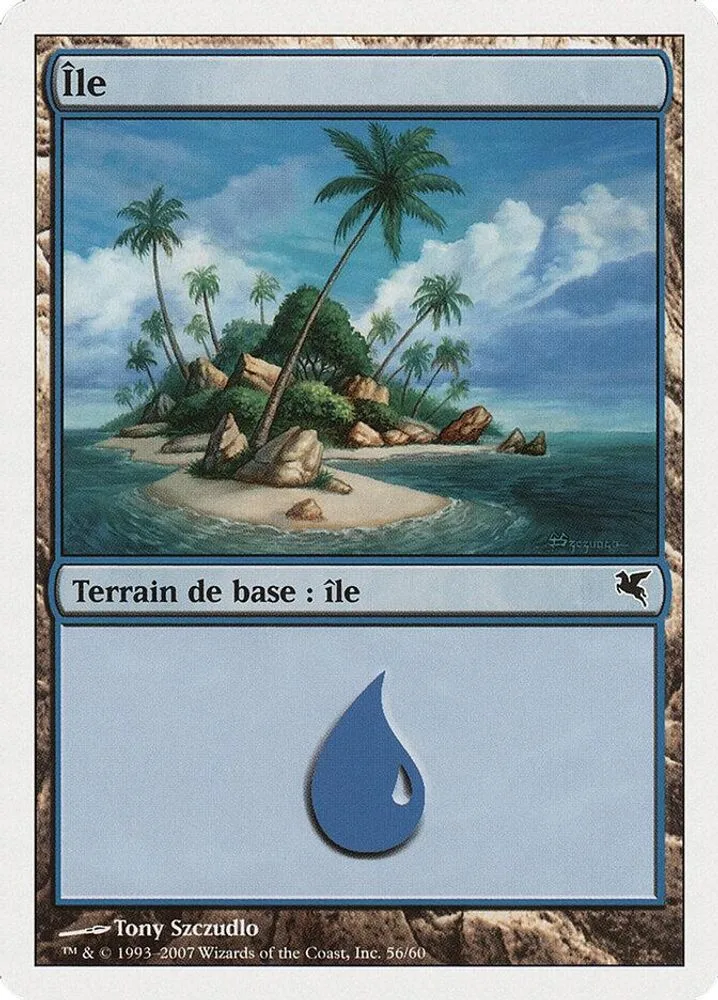 Island (French)