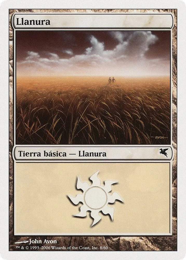 Plains (Spanish)