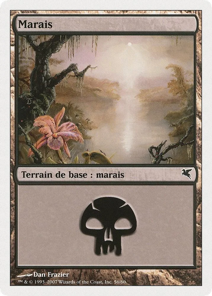 Swamp (French)