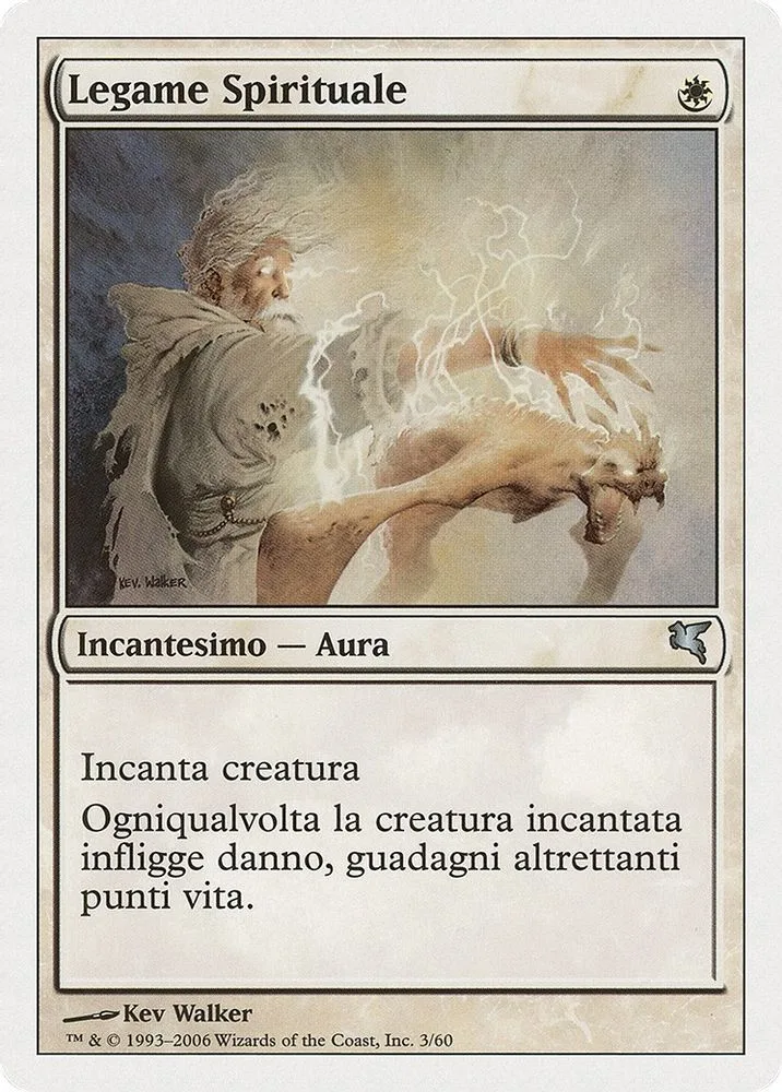 Spirit Link (Italian)