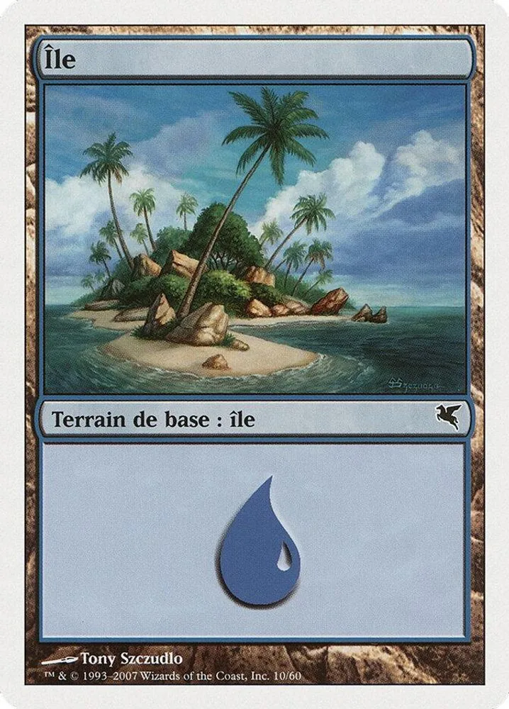 Island (French)